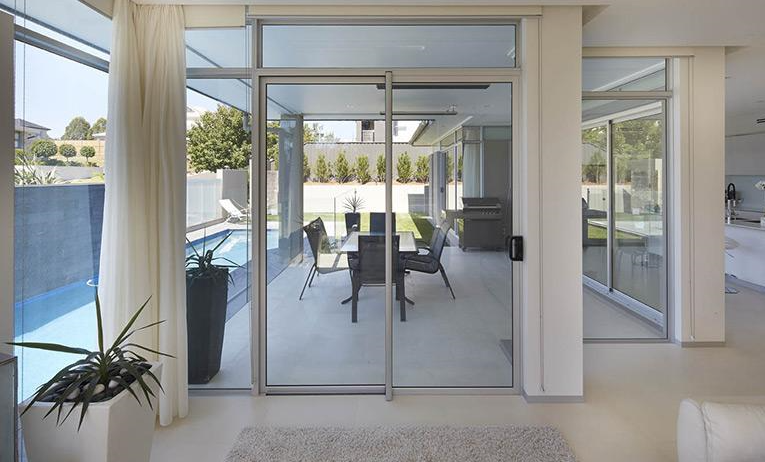 Evo Windows & Doors | 58 Hughes Rd, Wurdong Heights QLD 4680, Australia | Phone: (07) 4972 9004