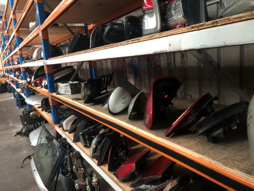 used cars and parts | car repair | 2/44 Cool Store Rd, Hastings VIC 3915, Australia | 0403493754 OR +61 403 493 754
