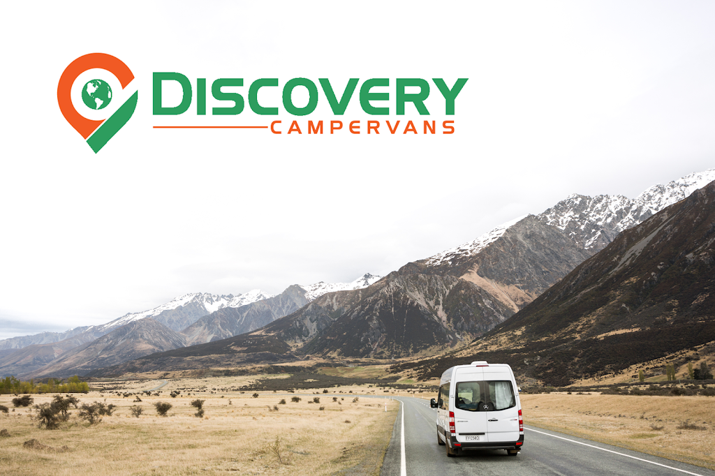 Discovery Campervans NZ | travel agency | Suite 16, Plaza Chambers, 3 Dennis Rd, Springwood QLD 4127, Australia | 1800704332 OR +61 1800 704 332