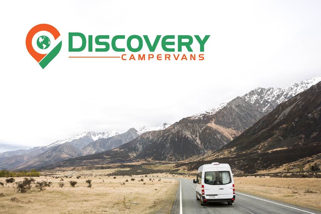 Discovery Campervans NZ | Suite 16, Plaza Chambers, 3 Dennis Rd, Springwood QLD 4127, Australia | Phone: 1800 704 332