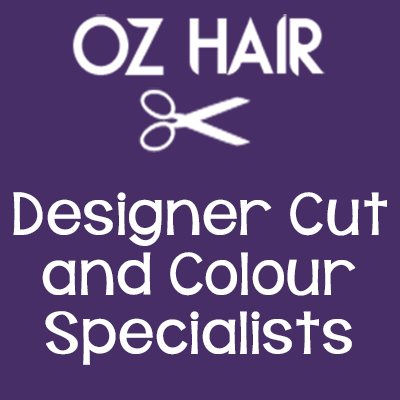 Oz Hair | 10/89 Wondall Rd, Wynnum West QLD 4178, Australia | Phone: (07) 3396 5504