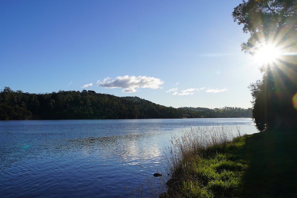 Batman Bridge | tourist attraction | Batman Hwy, Sidmouth TAS 7270, Australia | 0458789178 OR +61 458 789 178