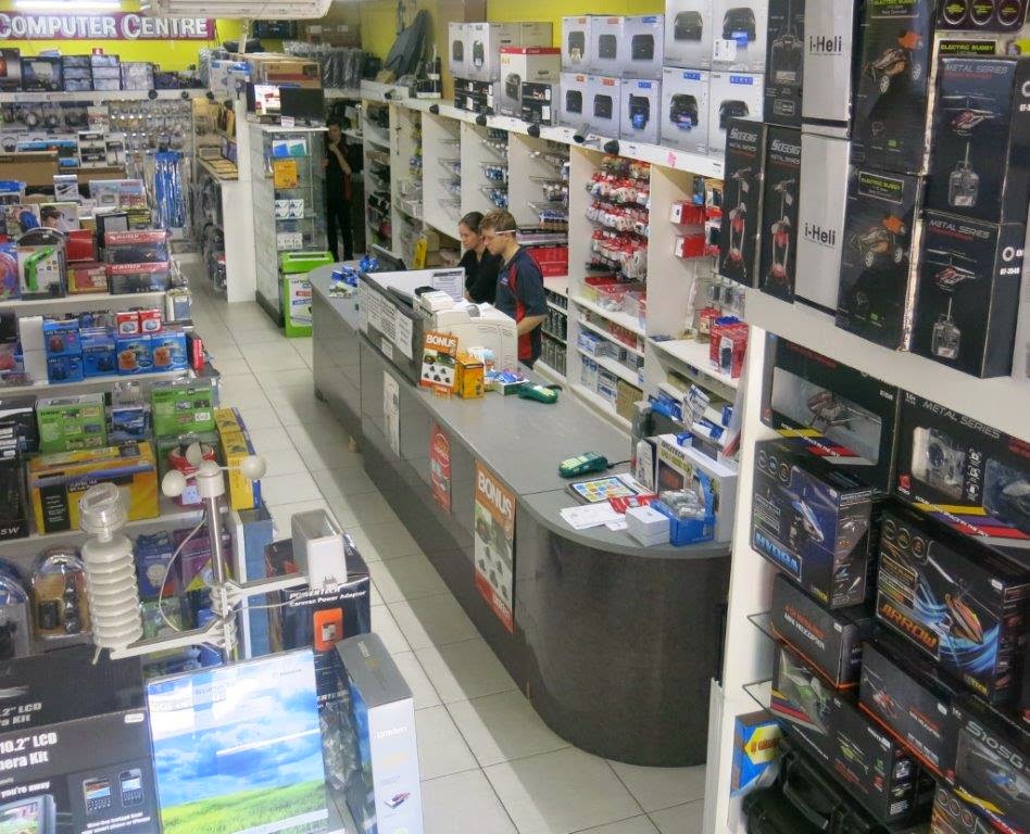 Roma Computer Centre | electronics store | 72 Wyndham St, Roma QLD 4455, Australia | 0746225300 OR +61 7 4622 5300