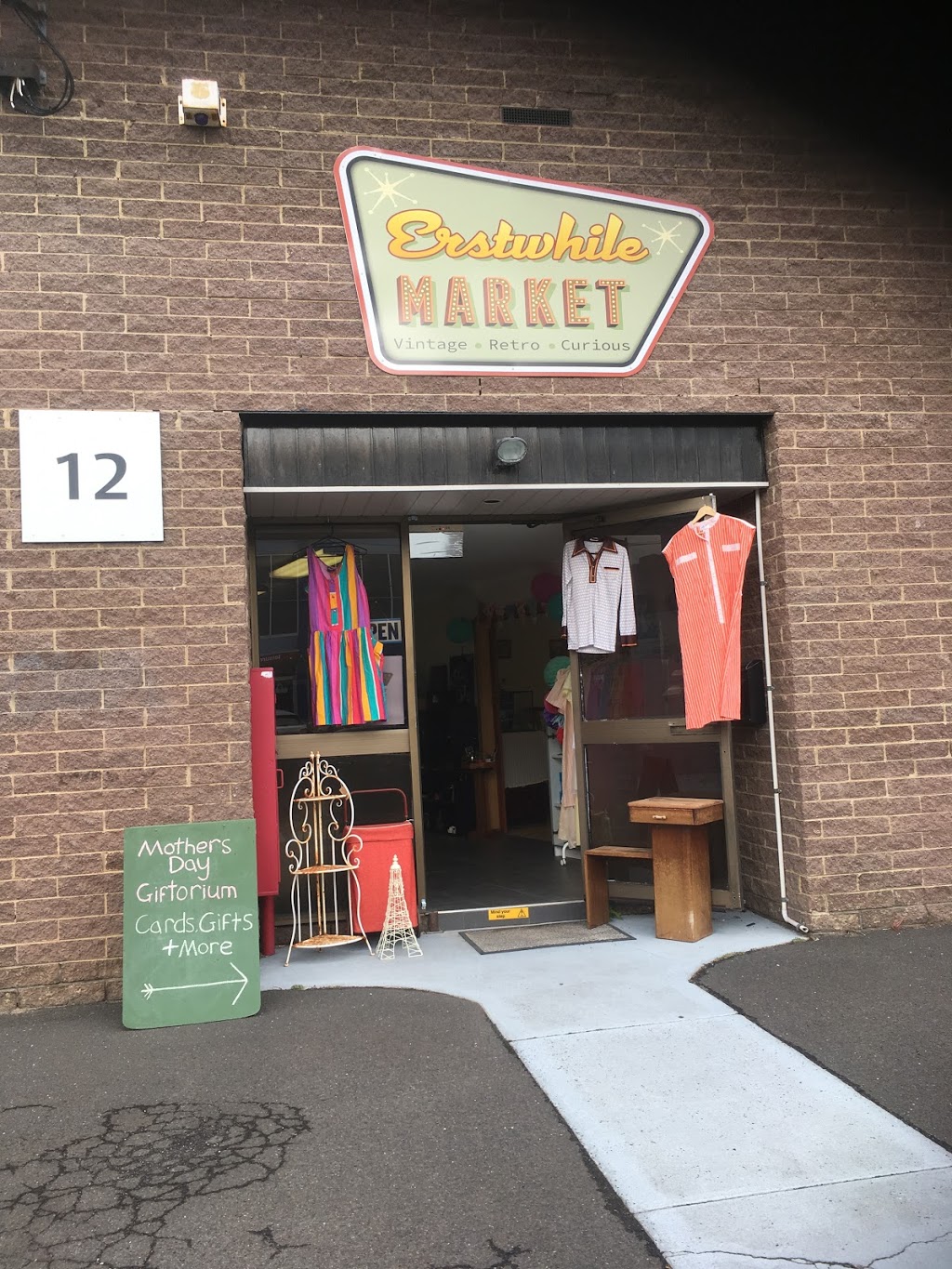 Erstwhile Market | 12 Horscroft Pl, Moorabbin VIC 3189, Australia