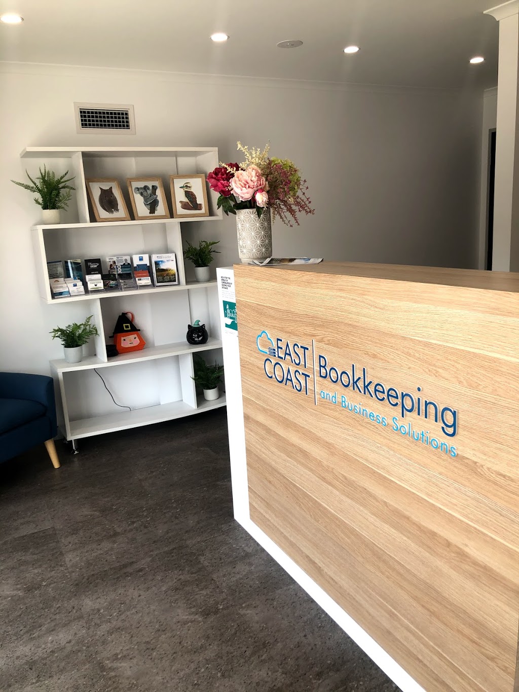 East Coast Bookkeeping and Business Solutions | 12/17 Bellevue St, South Nowra NSW 2541, Australia | Phone: (02) 4402 8913