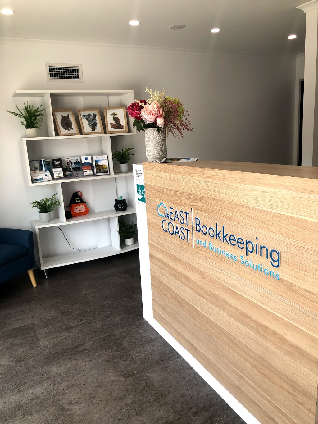 East Coast Bookkeeping and Business Solutions | accounting | 12/17 Bellevue St, South Nowra NSW 2541, Australia | 0244028913 OR +61 2 4402 8913