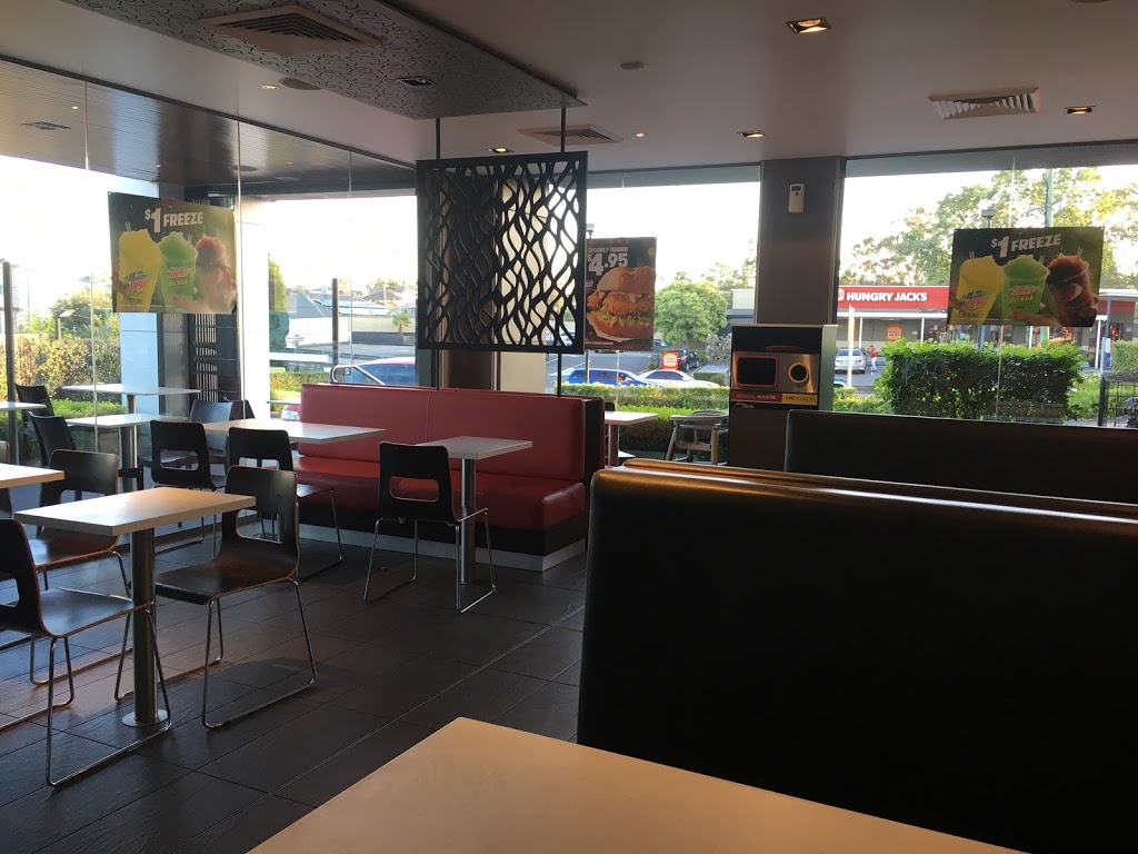 KFC Granville | meal takeaway | 163-167 Woodville Rd, Granville NSW 2142, Australia | 0296371011 OR +61 2 9637 1011