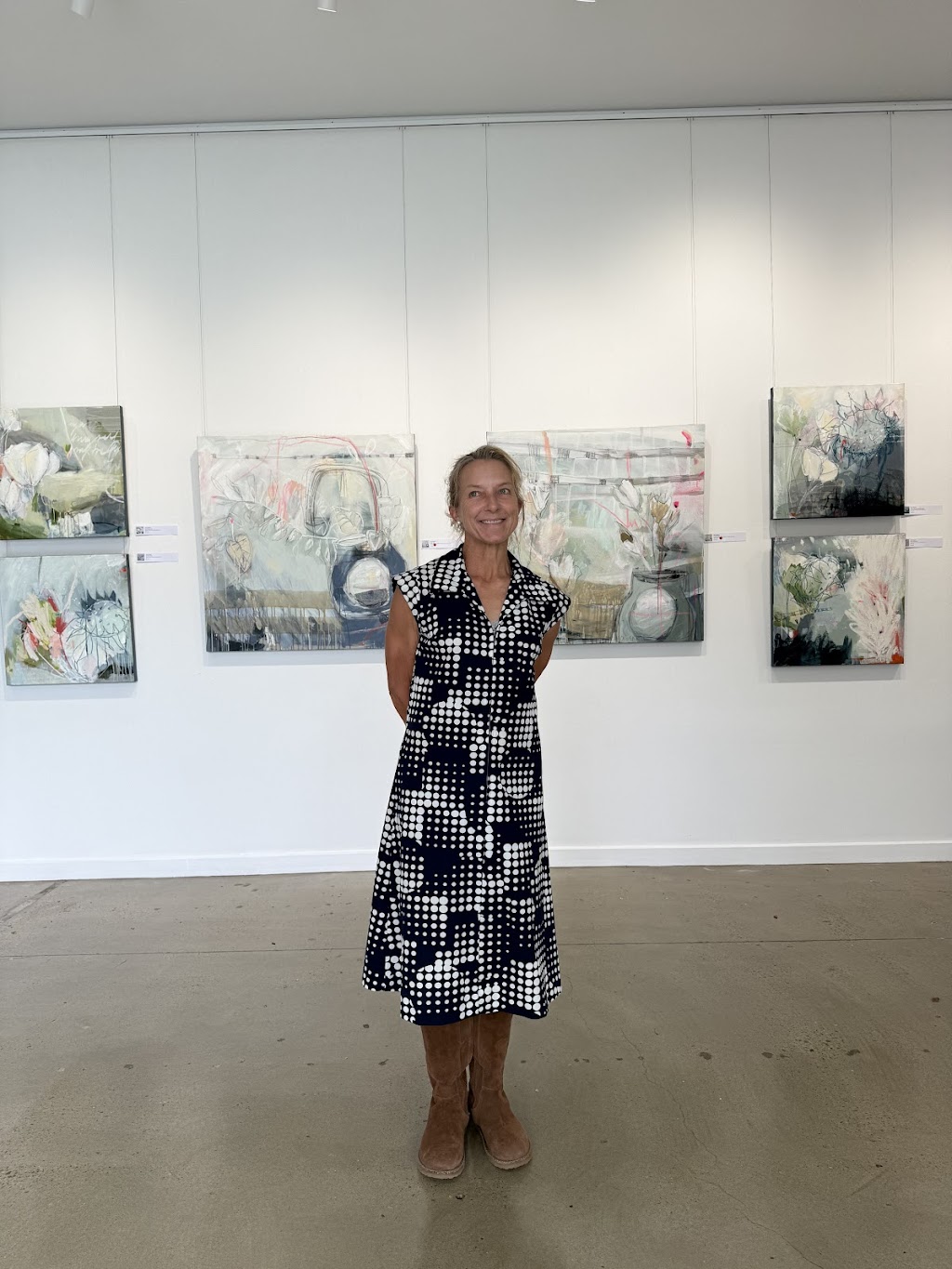 Jane Hoggard Artist | Fingal Head NSW 2487, Australia | Phone: 0414 207 906