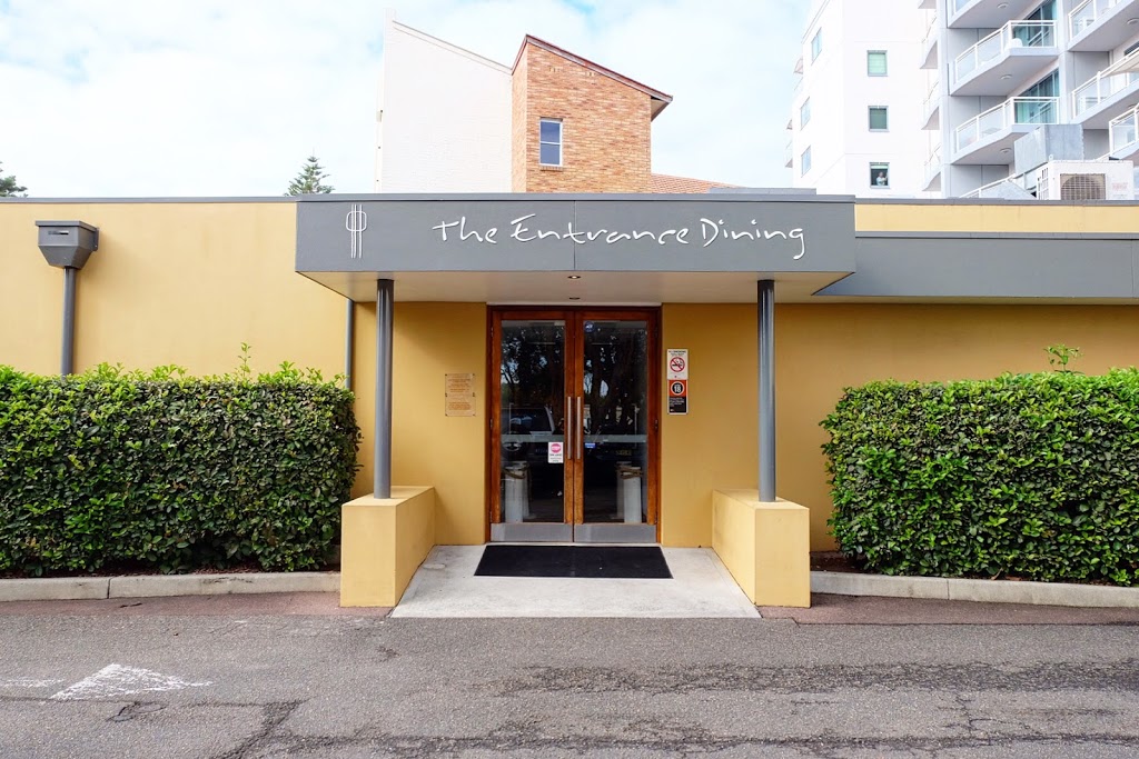 The Entrance Hotel | 87 The Entrance Rd, The Entrance NSW 2261, Australia | Phone: (02) 4332 2001