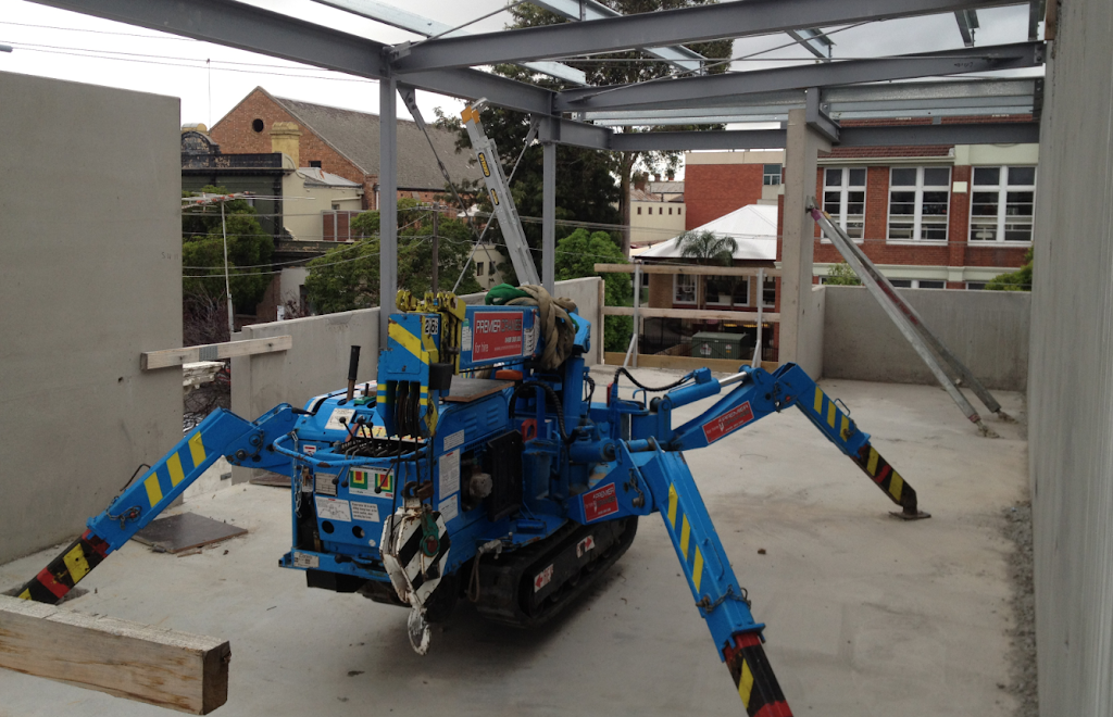 Premier Cranes & Rigging | 10 Ganton Ct, Williamstown VIC 3025, Australia | Phone: (03) 9398 5048