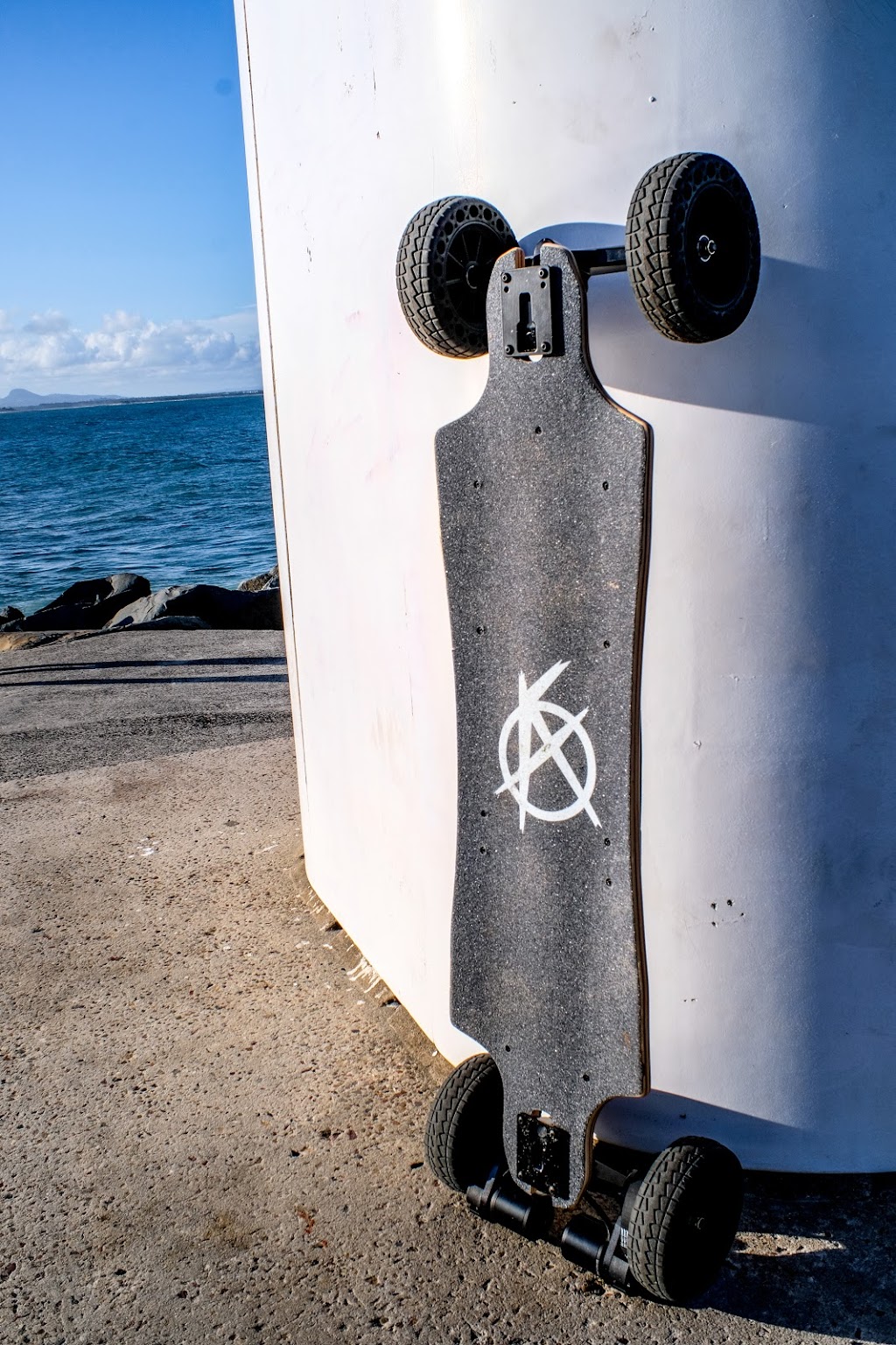 AbFract Skateboards | 10-12 Woomba Pl, Mooloolaba QLD 4557, Australia | Phone: 0421 107 058