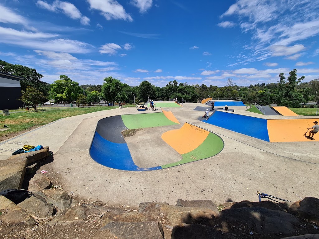 Mount Barker Skate Park | Adelaide Road, Mount Barker SA 5251, Australia | Phone: (08) 8391 7200