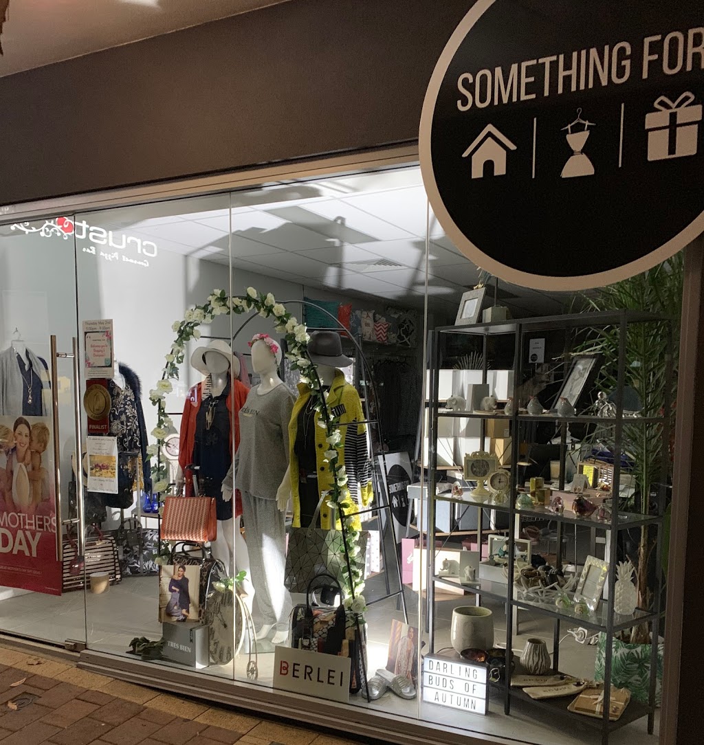 Something For | shoe store | Platinum Apartment Building, Shop 3/993 Old Princes Hwy, Engadine NSW 2233, Australia | 0413401310 OR +61 413 401 310