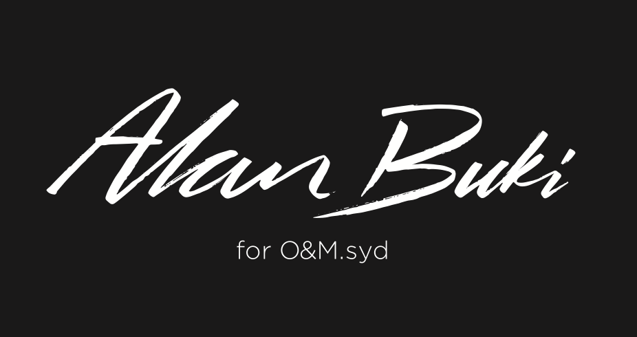 Alan Buki Hair | hair care | 412 Oxford St, Paddington NSW 2021, Australia | 0293613977 OR +61 2 9361 3977