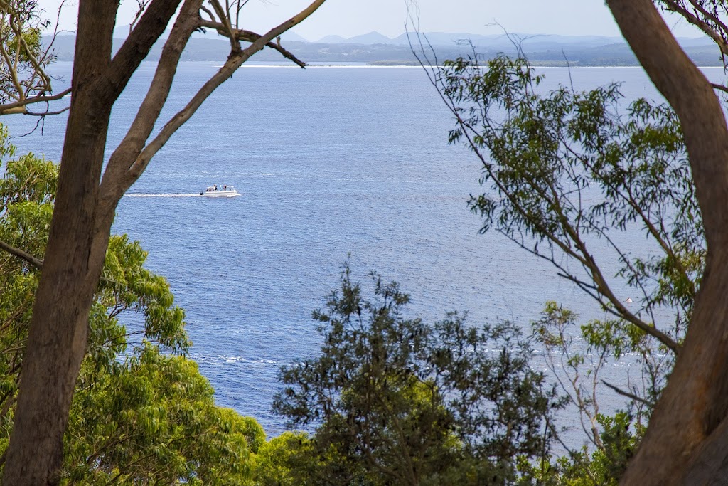 Azzurra | 20A Gloucester St, Nelson Bay NSW 2315, Australia | Phone: (02) 4044 5021