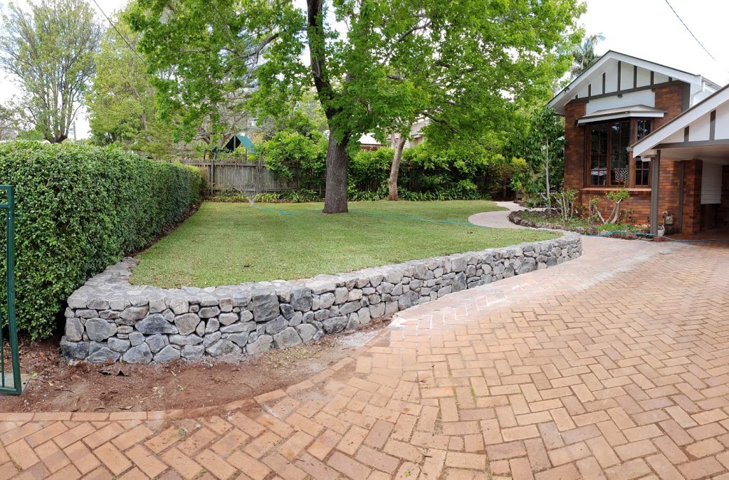 Trademark Landscapes | general contractor | 3 Charlotte St, Newtown QLD 4350, Australia | 0421905828 OR +61 421 905 828