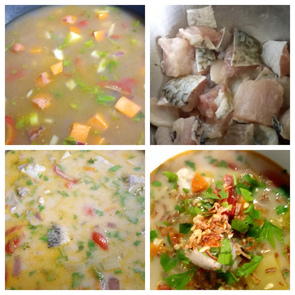 Bribie Island Cooking Services | Sylvan Beach Esplanade, Bellara QLD 4507, Australia | Phone: 0437 436 495