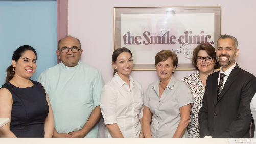 The Smile Clinic | 286 Dorset Rd, Boronia VIC 3155, Australia | Phone: (03) 9762 5177