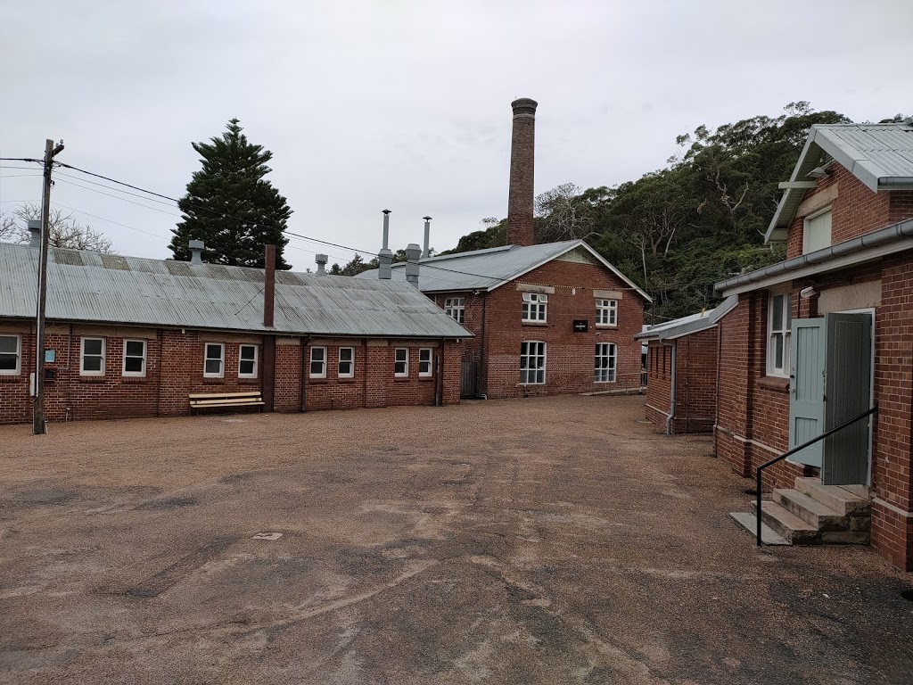 North Head Quarantine Station | tourist attraction | N Head Scenic Dr, Manly NSW 2095, Australia | 0294661500 OR +61 2 9466 1500
