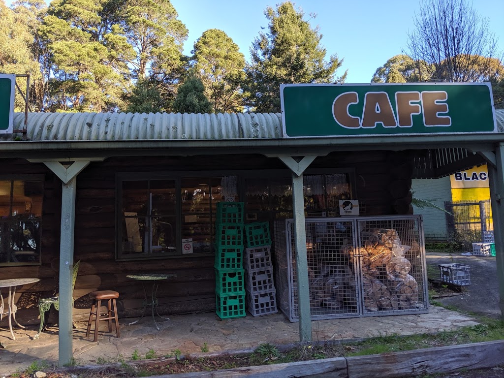 Black Spur Roadhouse Cafe | cafe | 264 Maroondah Hwy, Narbethong VIC 3778, Australia