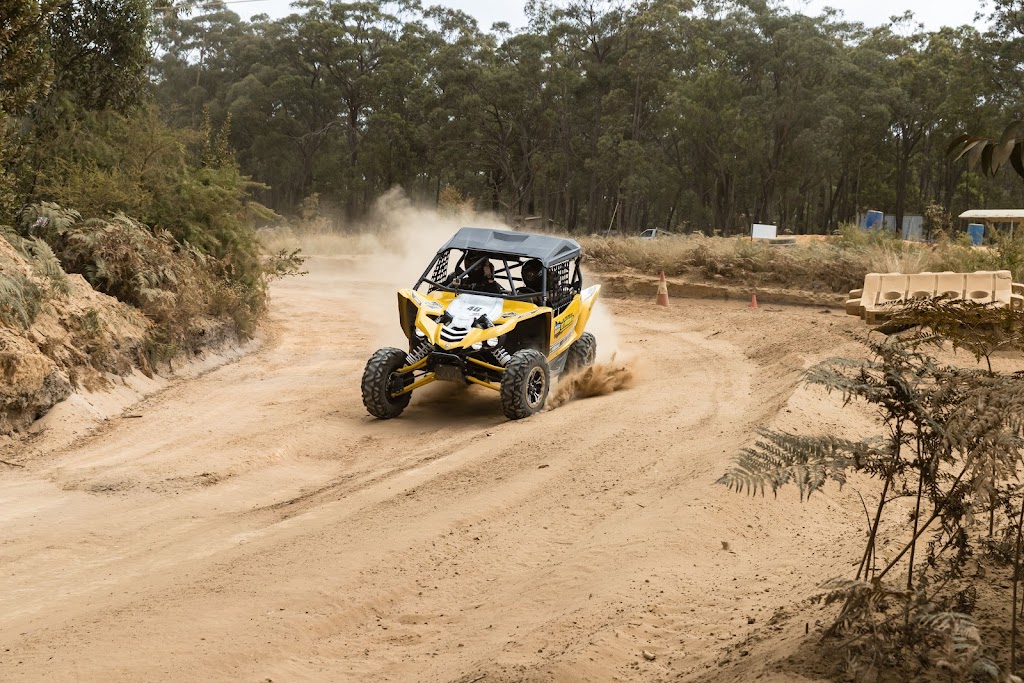 Off Road Rush - Adelaide Circuit | 543 Dukes Hwy, Tailem Bend SA 5260, Australia | Phone: 0439 520 844