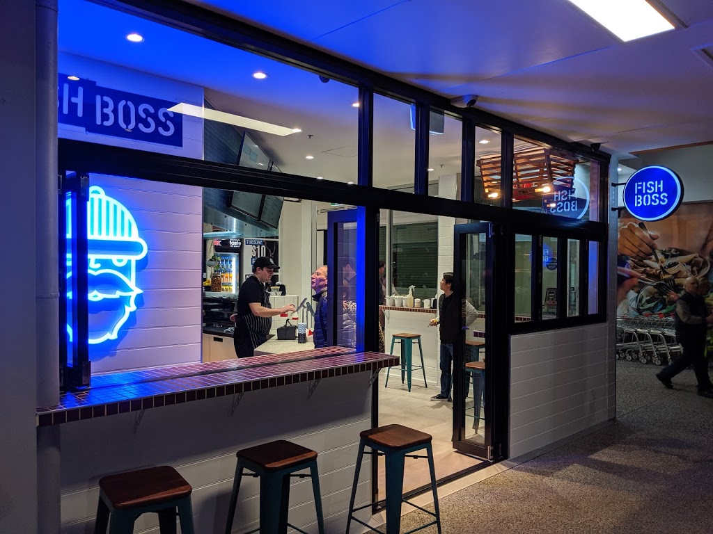 Fish Boss EVP | restaurant | Shop 49/789 Albany Hwy, Victoria Park WA 6101, Australia | 0894728032 OR +61 8 9472 8032