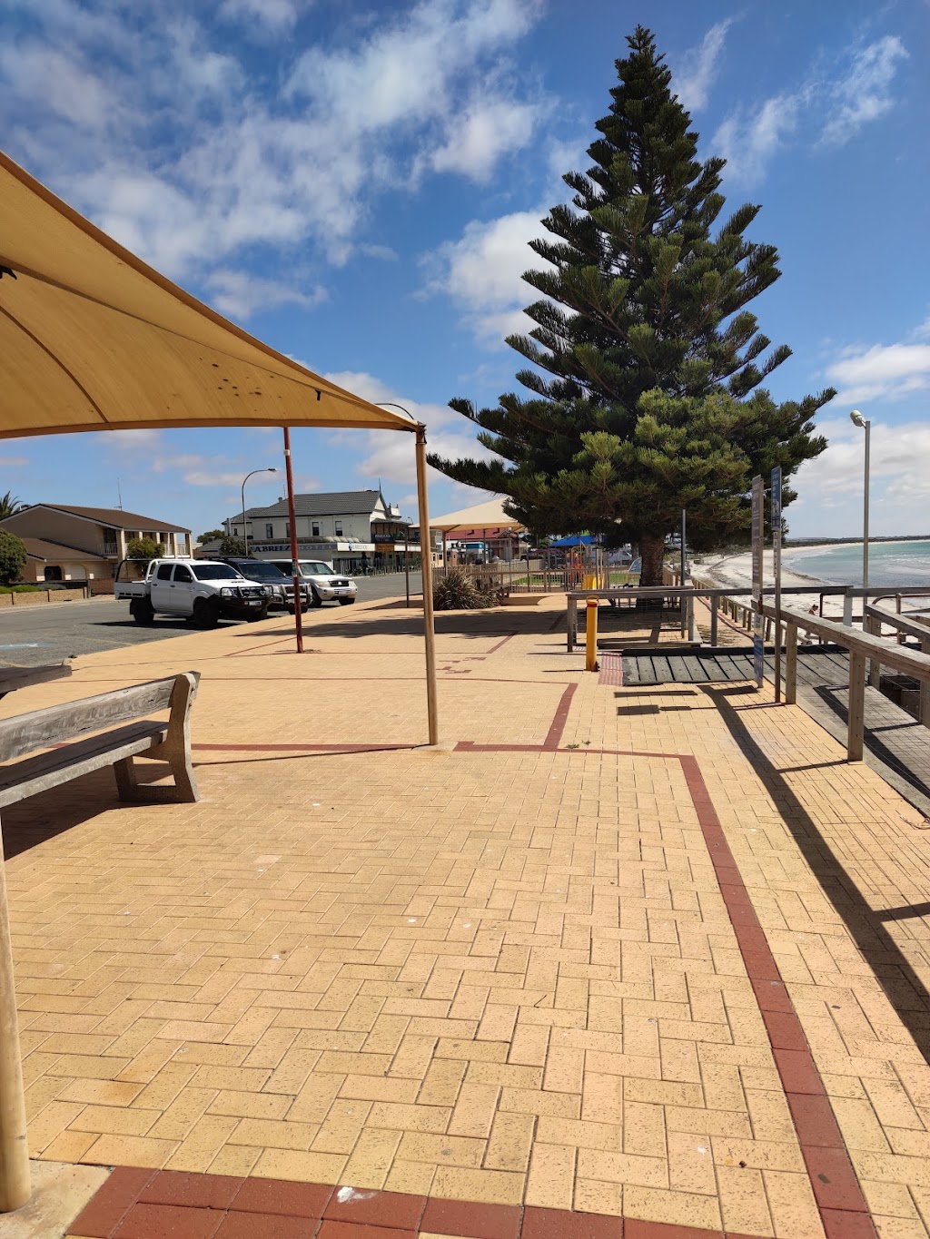 Tumby Bay Jetty | Gulf, Spencer NSW 2775, Australia | Phone: (08) 8688 2101