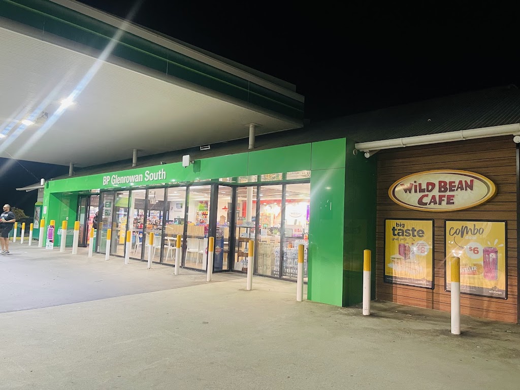 BP Glenrowan Southbound | 3 Hume Fwy, Wangaratta South VIC 3678, Australia | Phone: (03) 5766 2614