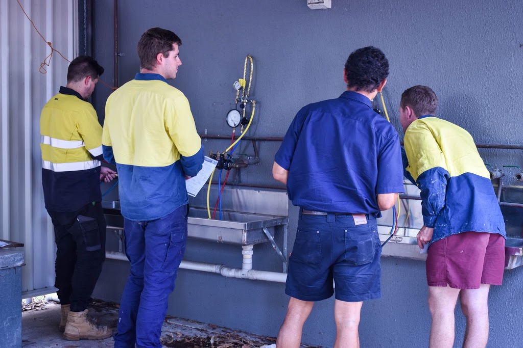 Master Plumbers Association of Queensland | plumber | 11/243 Bradman St, Acacia Ridge QLD 4110, Australia | 0732730800 OR +61 7 3273 0800