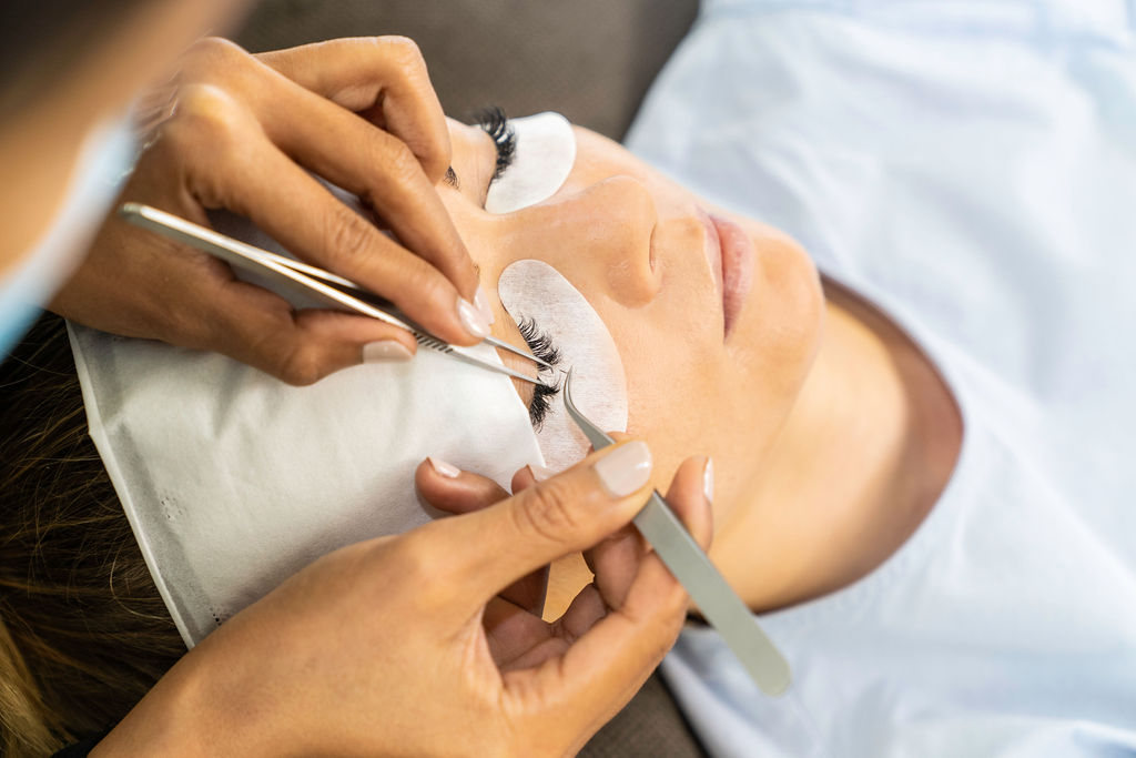 Libre Lash Sydney | 11 Kilkee Ave, Kingsgrove NSW 2208, Australia | Phone: 0414 846 954