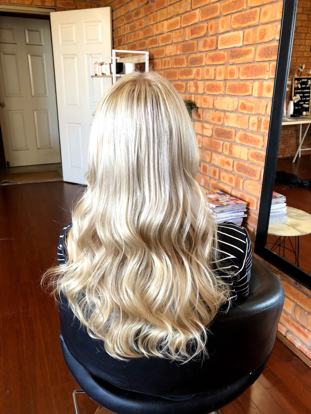 CZARLYN SALON | Brentwick Dr, Greensborough VIC 3088, Australia