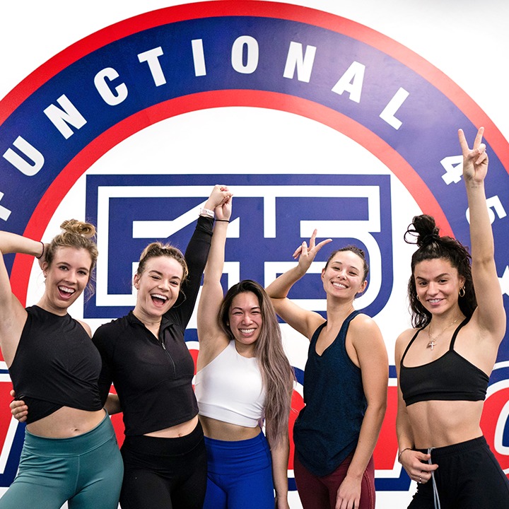 F45 Prodigy Gungahlin | gym | 70 Nullarbor Ave, Harrison ACT 2914, Australia | 0401242443 OR +61 401 242 443