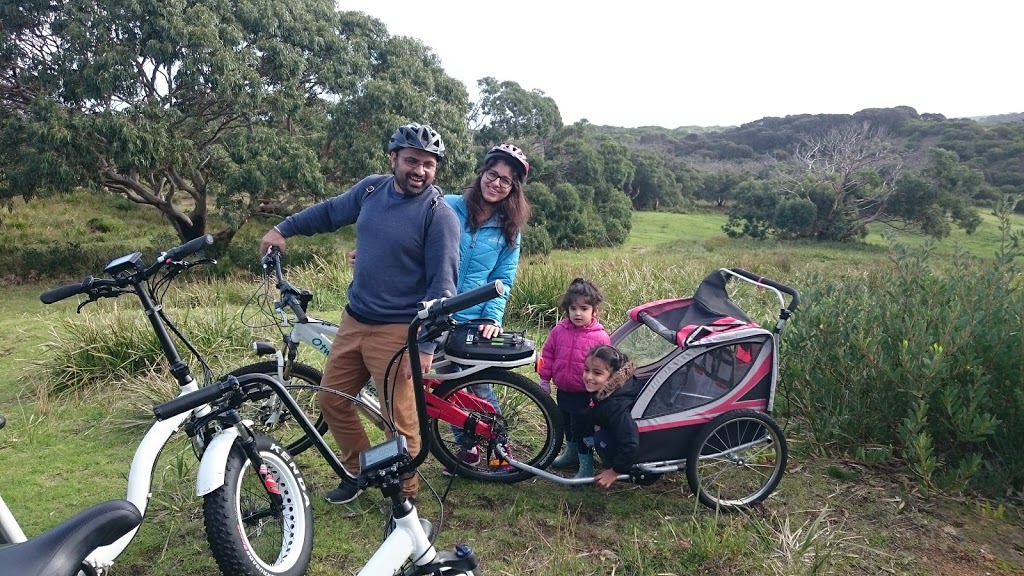 Bimbi Park Trail Rides | 88 Manna Gum Dr, Cape Otway VIC 3233, Australia | Phone: (03) 5237 9151