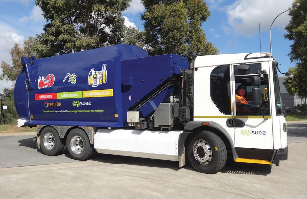 Northern Adelaide Waste Management Authority | 71-75 Woomera Ave, Edinburgh SA 5111, Australia | Phone: (08) 8259 2100