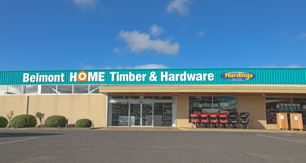 Hardings Hardware | hardware store | 13-19 Breakwater Rd, Belomont VIC 3216, Australia | 0352236333 OR +61 3 5223 6333