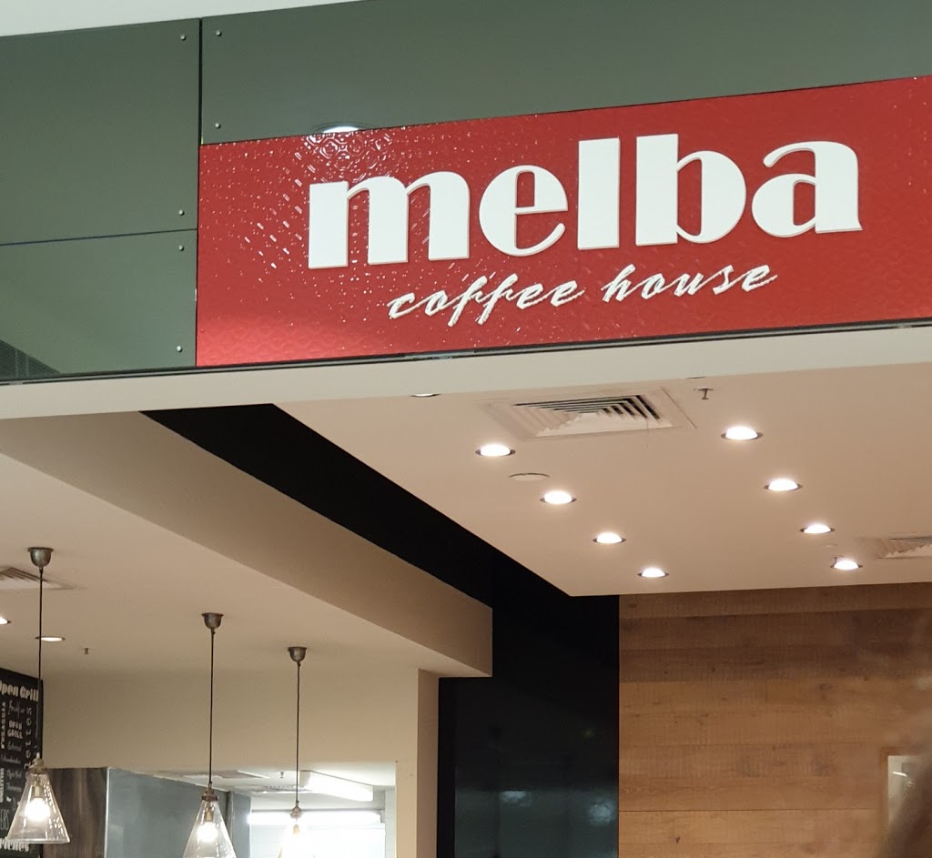 Melba Coffee House | cafe | Lilydale VIC 3140, Australia