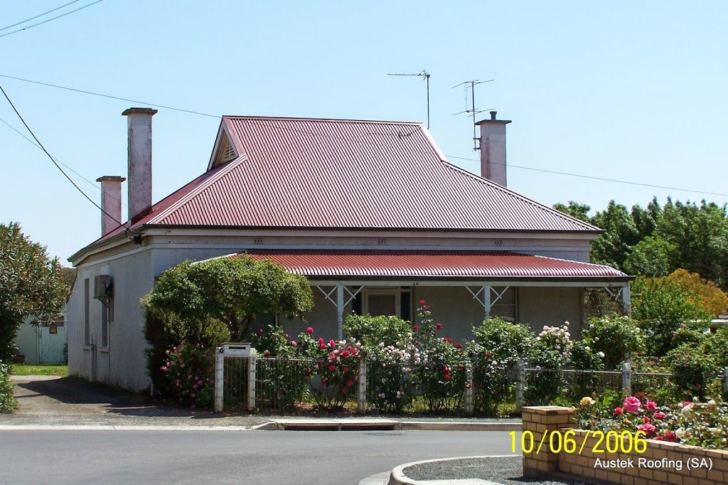 Austek Roofing (SA) | 7 Stock St, Kapunda SA 5373, Australia | Phone: (08) 8566 2925