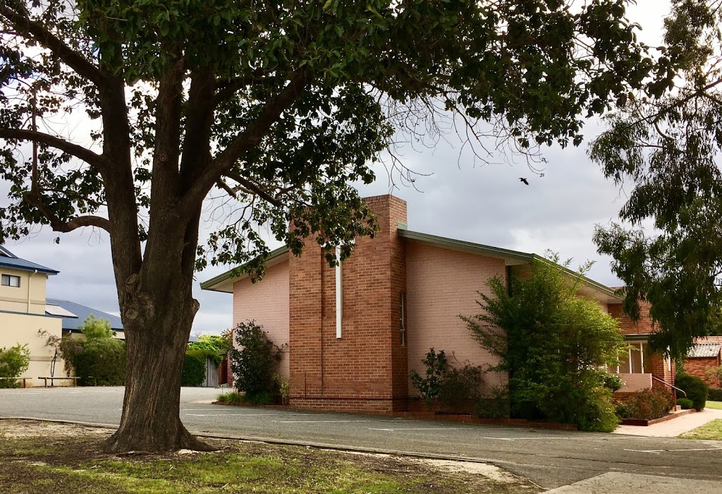 St Michaels Anglican Church | church | 25 Gunbower Rd, Mount Pleasant WA 6153, Australia | 0893643637 OR +61 8 9364 3637
