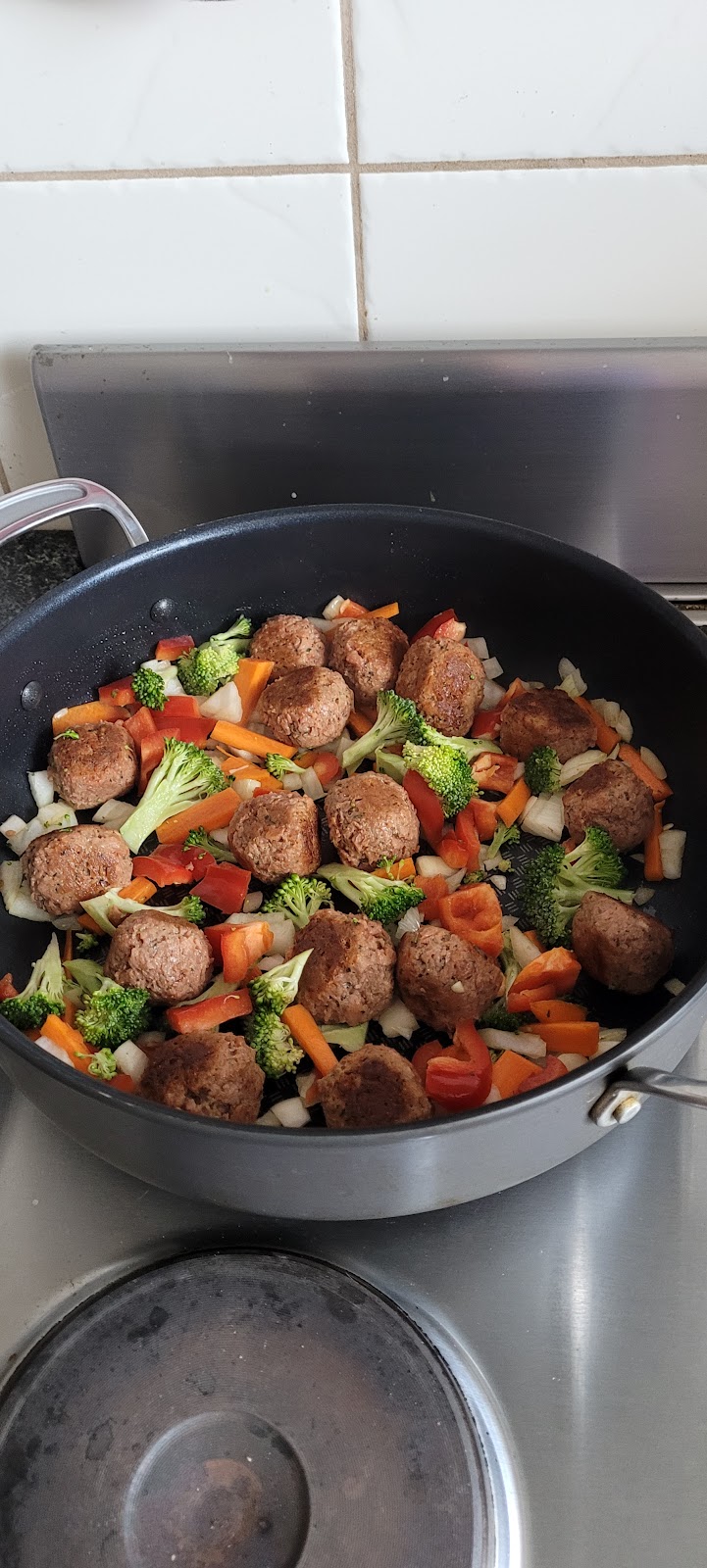 All in 1 Catering | 7 Webb St, Riverview QLD 4303, Australia | Phone: 0402 093 811