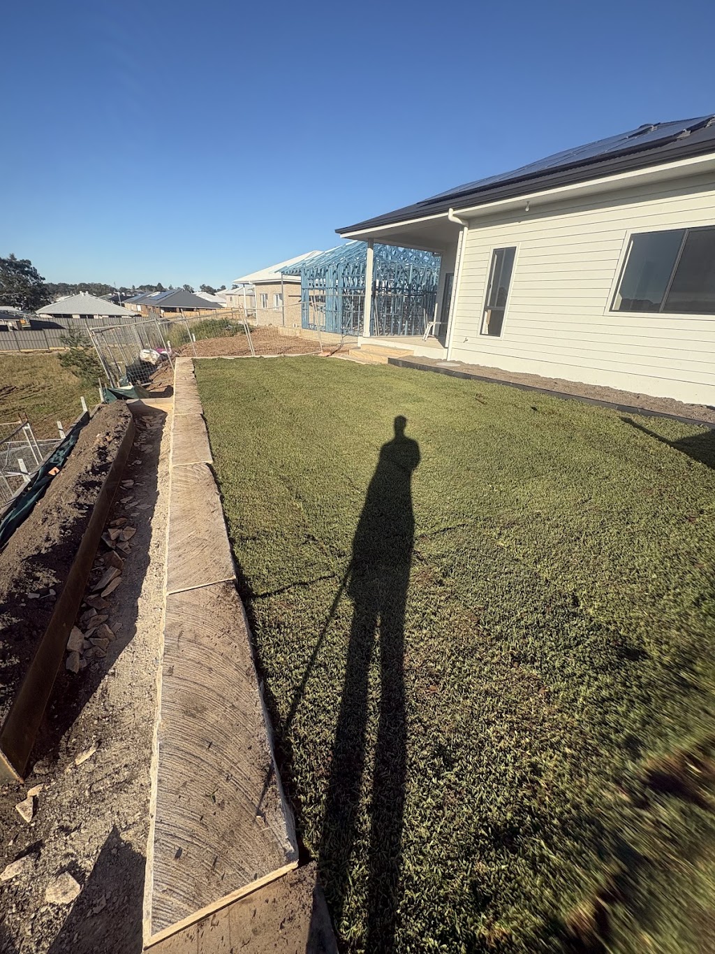 Reliable Turf Solutions | 113 Kurmond Rd, Wilberforce NSW 2756, Australia | Phone: 0419 890 061