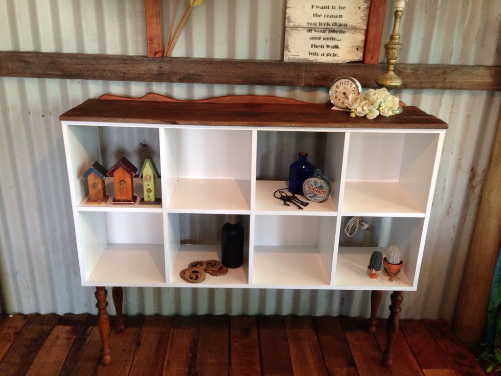 Vintage Reclaimed | furniture store | 650 Boundary Rd, Armstrong Creek VIC 3217, Australia | 0432628789 OR +61 432 628 789