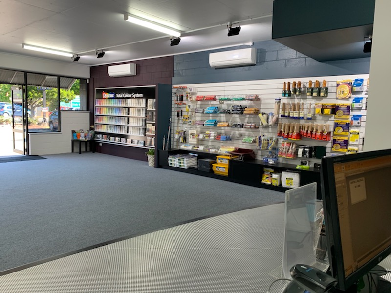 Resene Paints | home goods store | 2/110 Logan Rd, Woolloongabba QLD 4102, Australia | 0738479764 OR +61 7 3847 9764