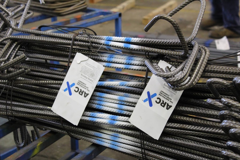 ARC - The Australian Reinforcing Company | 26 Corporate Terrace, Pakenham VIC 3810, Australia | Phone: (03) 5940 6400