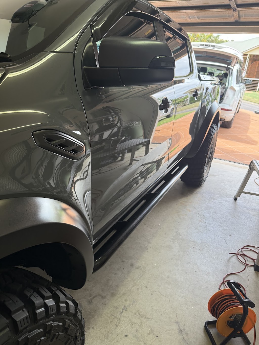 Lucky 7 Mobile Car Detailing | 1393 Mount Mee Rd, Mount Mee QLD 4521, Australia | Phone: 0474 799 288