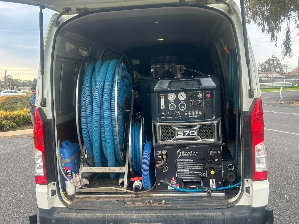 Deni Cleaning | 10 Jacaranda St, Forbes NSW 2871, Australia | Phone: 0498 484 419