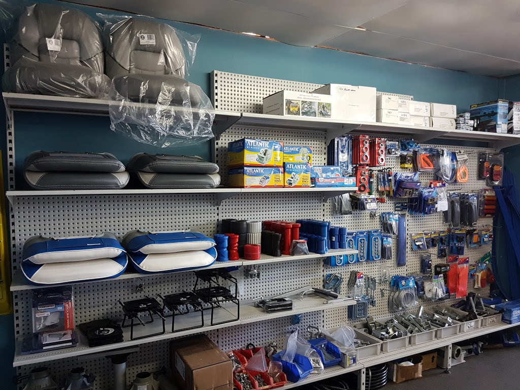 North Coast Boating Centre | store | Urunga NSW 2455, Australia | 0266557700 OR +61 2 6655 7700