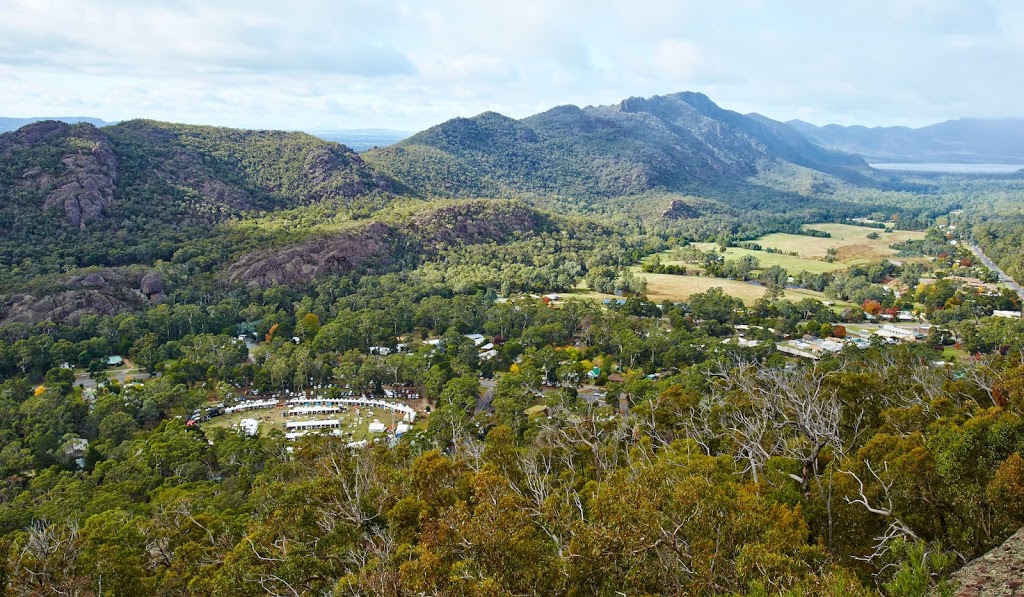 Grampians Grape Escape (Wine, Food & Music Festival) | Corner Grampians and Mount Victory Roads, Halls Gap VIC 3381, Australia | Phone: 1800 065 599