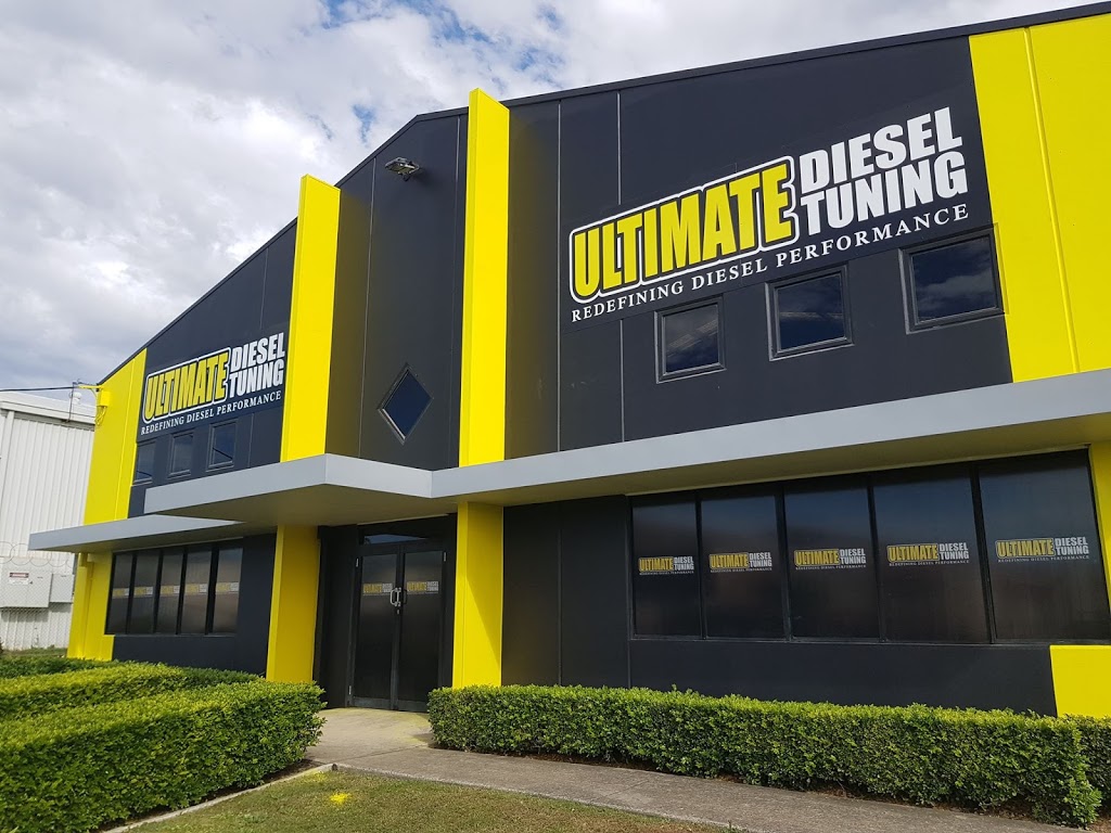 Ultimate Diesel Tuning Gold Coast | car repair | Unit 1/23 Gibbs St, Arundel QLD 4214, Australia | 0756496833 OR +61 7 5649 6833