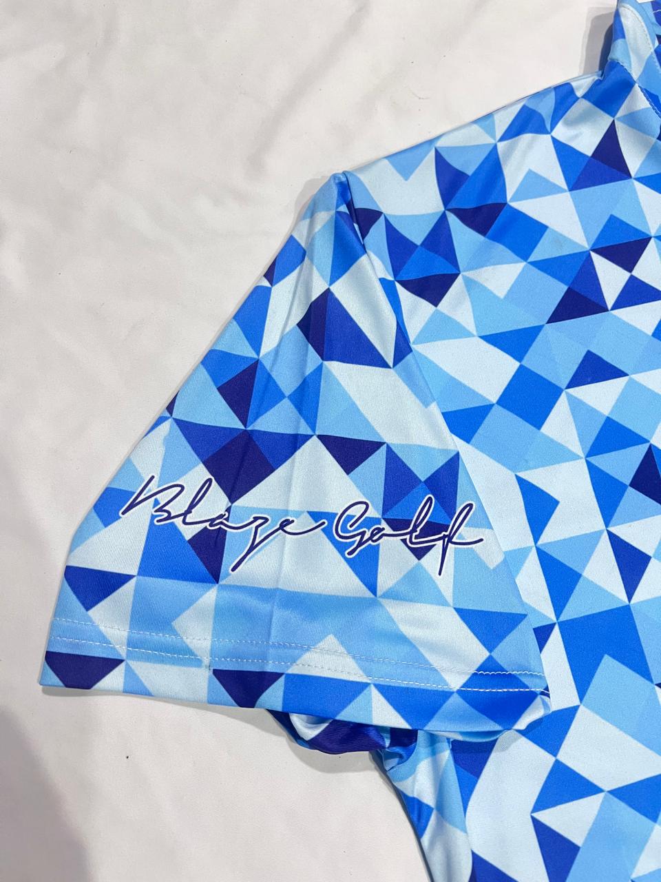 Blaze Golf Apparel | 6 Back St, Biggera Waters QLD 4216, Australia | Phone: 0456 799 334