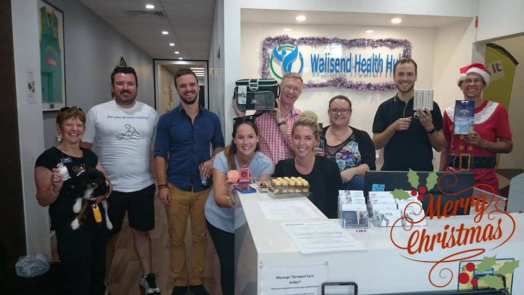 Wallsend Health Hub | 1/73/75 Cowper St, Wallsend NSW 2287, Australia | Phone: (02) 4023 2797